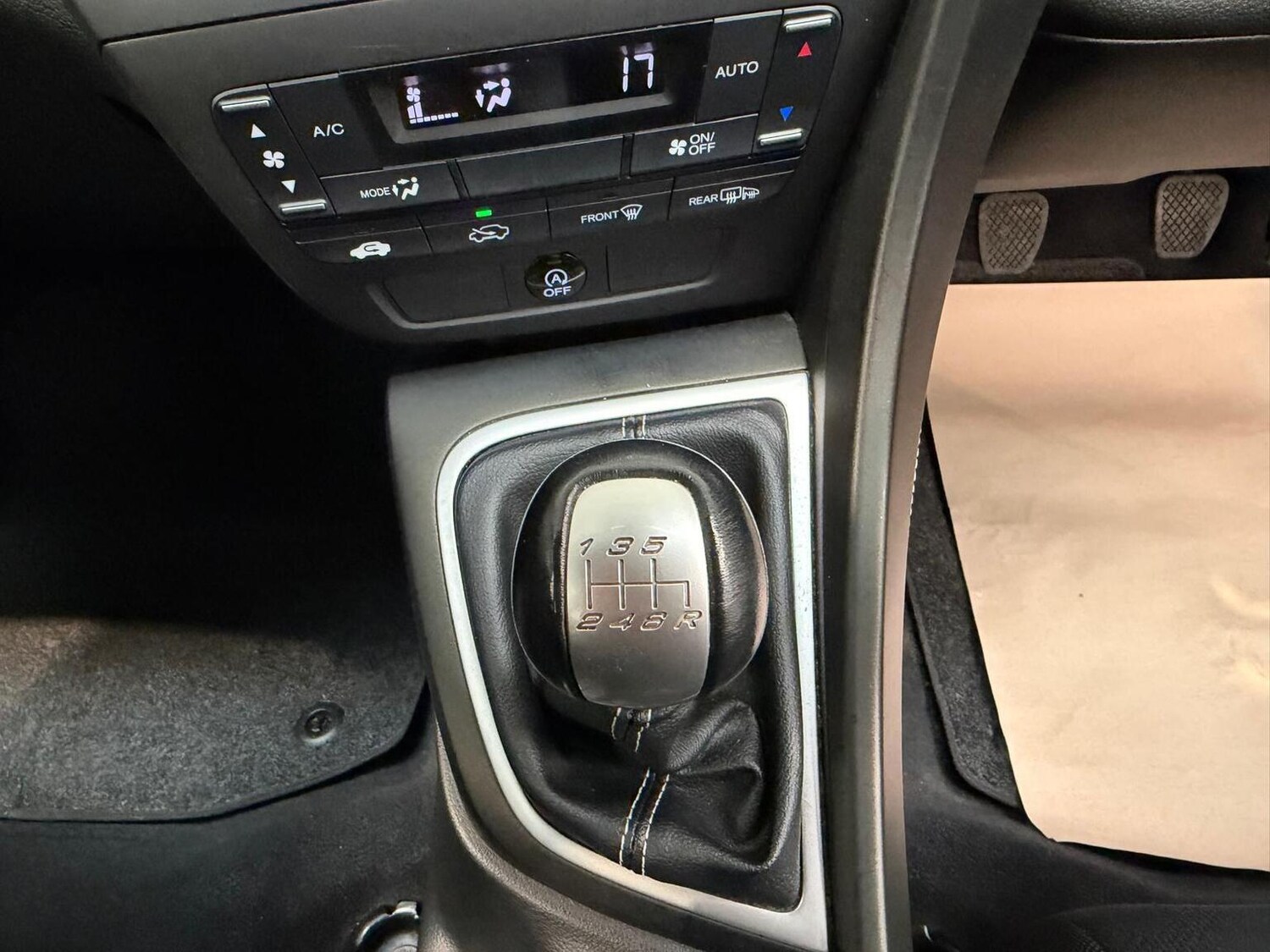 Used Honda Civic 2014 for sale - 77891613: Photo 49