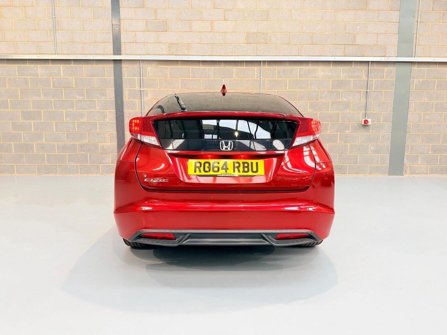 Used Honda Civic 2014 for sale - 77891613: Photo 7