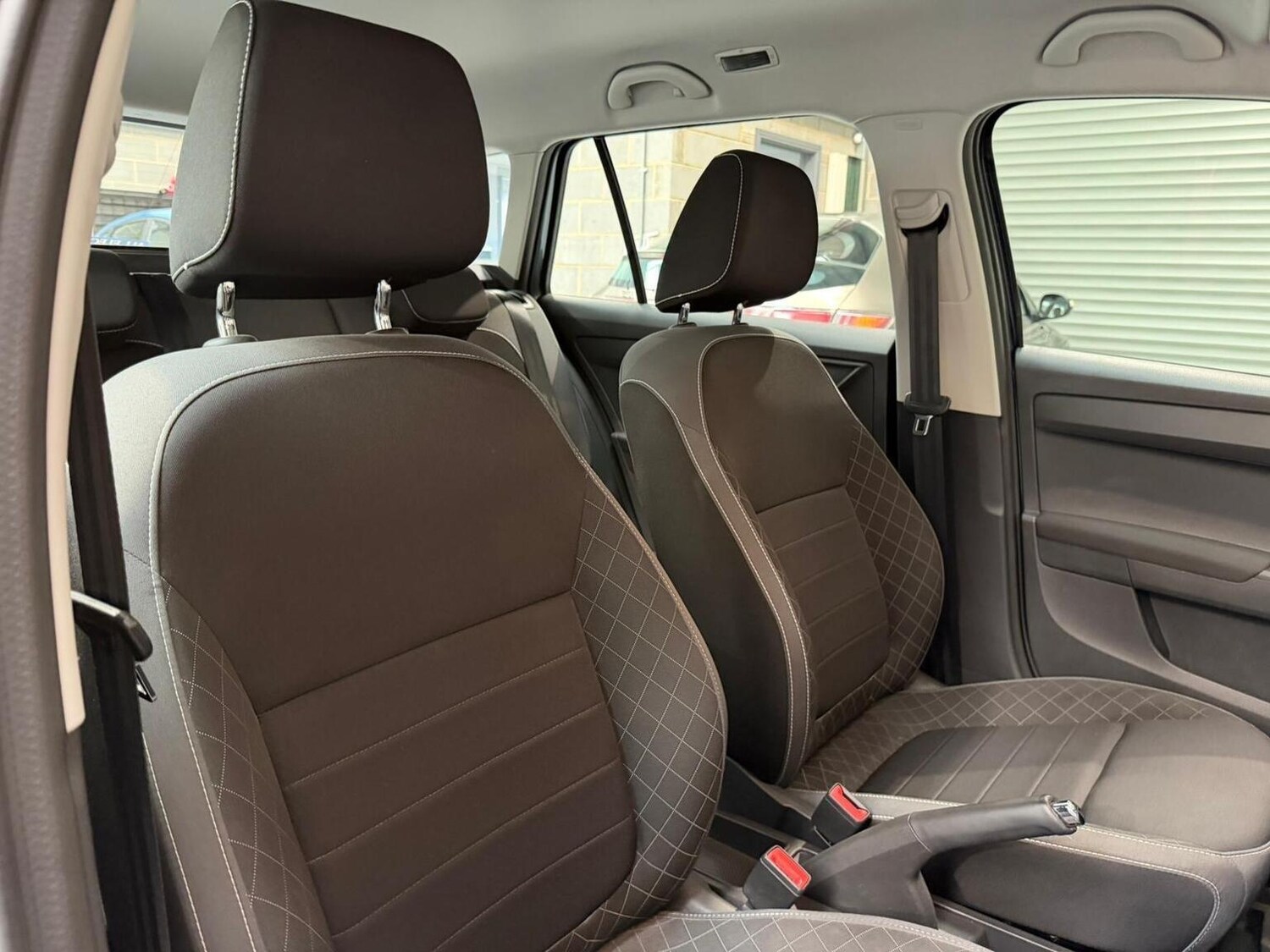 Used Skoda Fabia 2021 for sale - 77528330: Photo 14