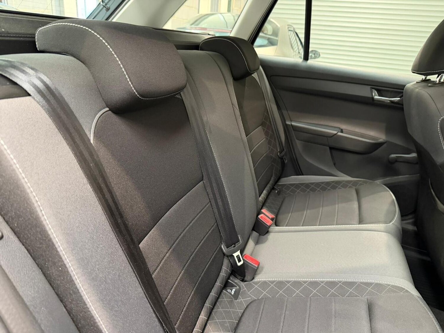 Used Skoda Fabia 2021 for sale - 77528330: Photo 15