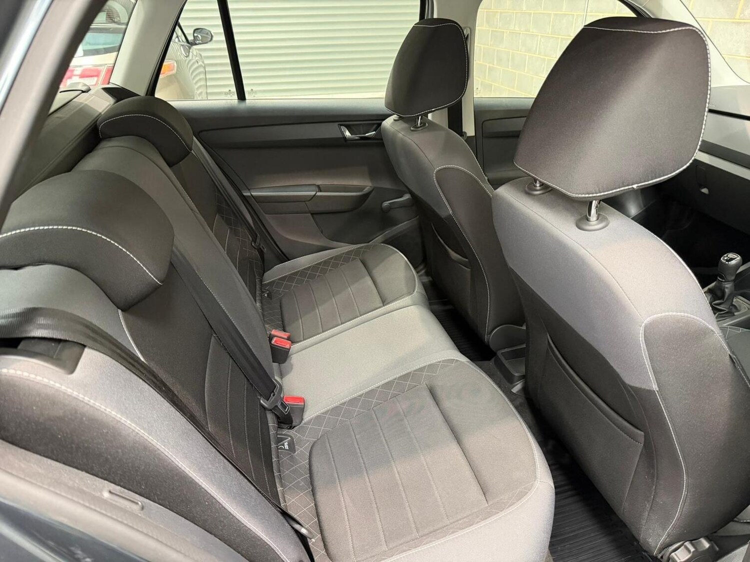 Used Skoda Fabia 2021 for sale - 77528330: Photo 16