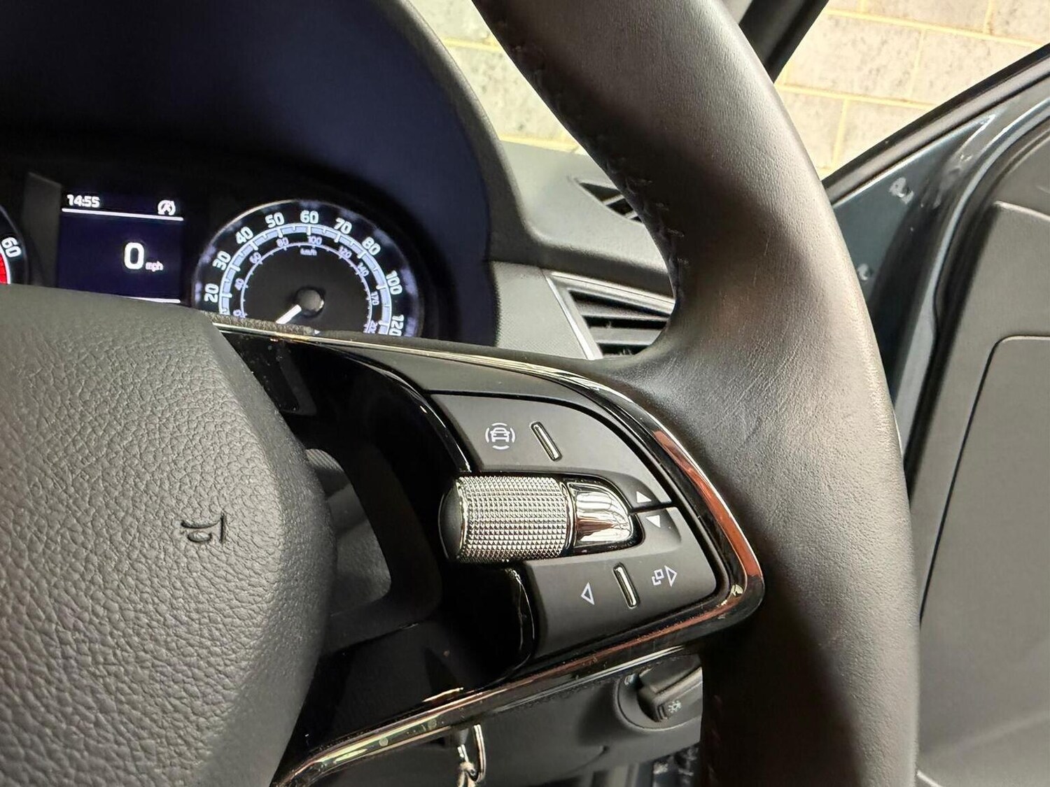 Used Skoda Fabia 2021 for sale - 77528330: Photo 23