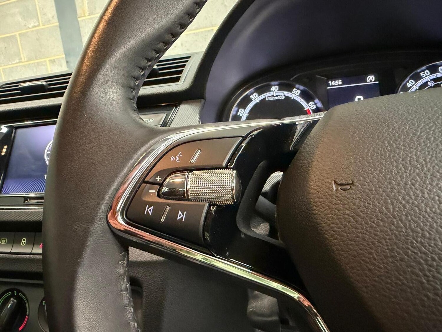 Used Skoda Fabia 2021 for sale - 77528330: Photo 24