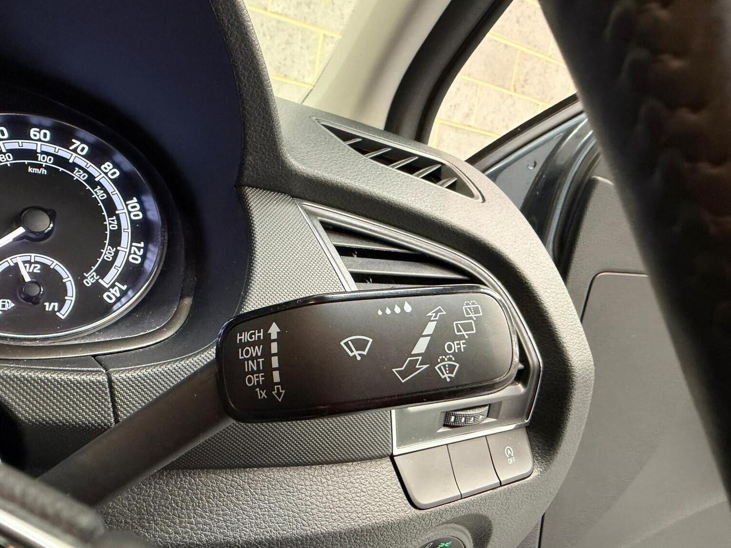 Used Skoda Fabia 2021 for sale - 77528330: Photo 25