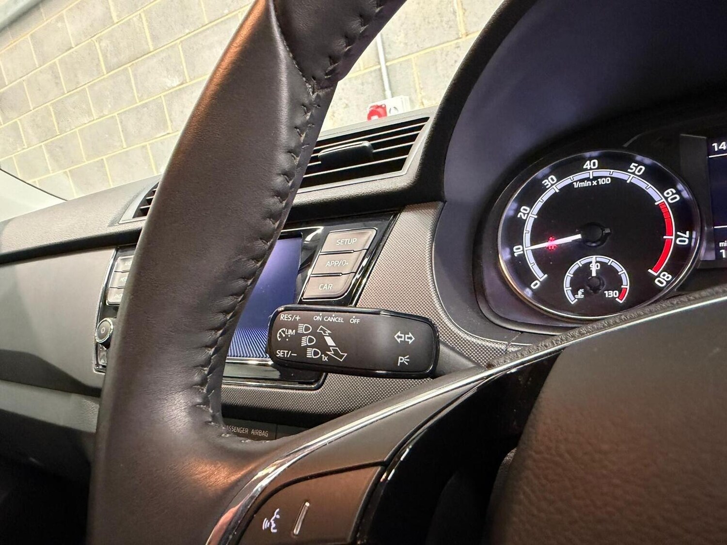 Used Skoda Fabia 2021 for sale - 77528330: Photo 26