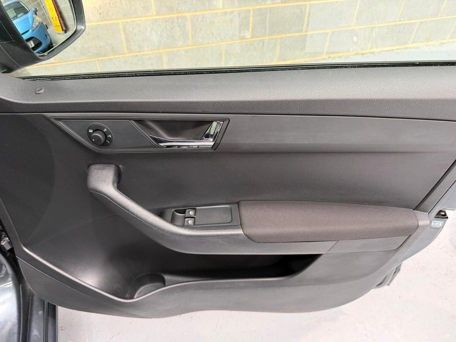 Used Skoda Fabia 2021 for sale - 77528330: Photo 32