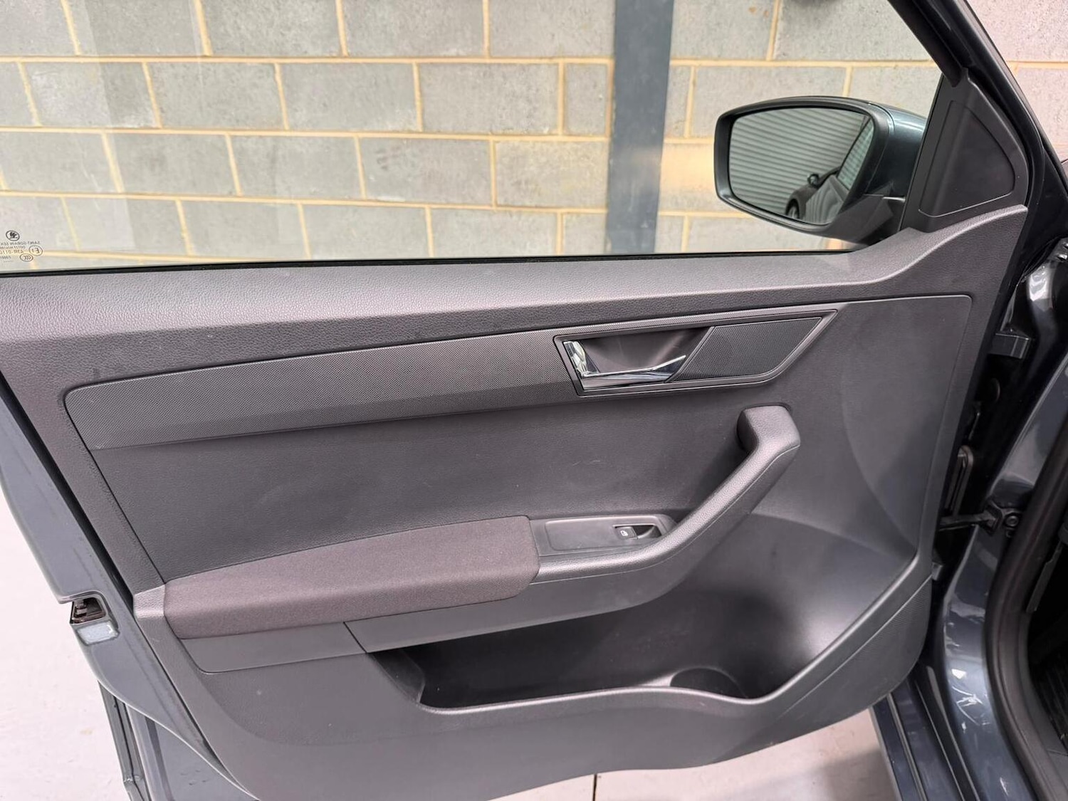 Used Skoda Fabia 2021 for sale - 77528330: Photo 37