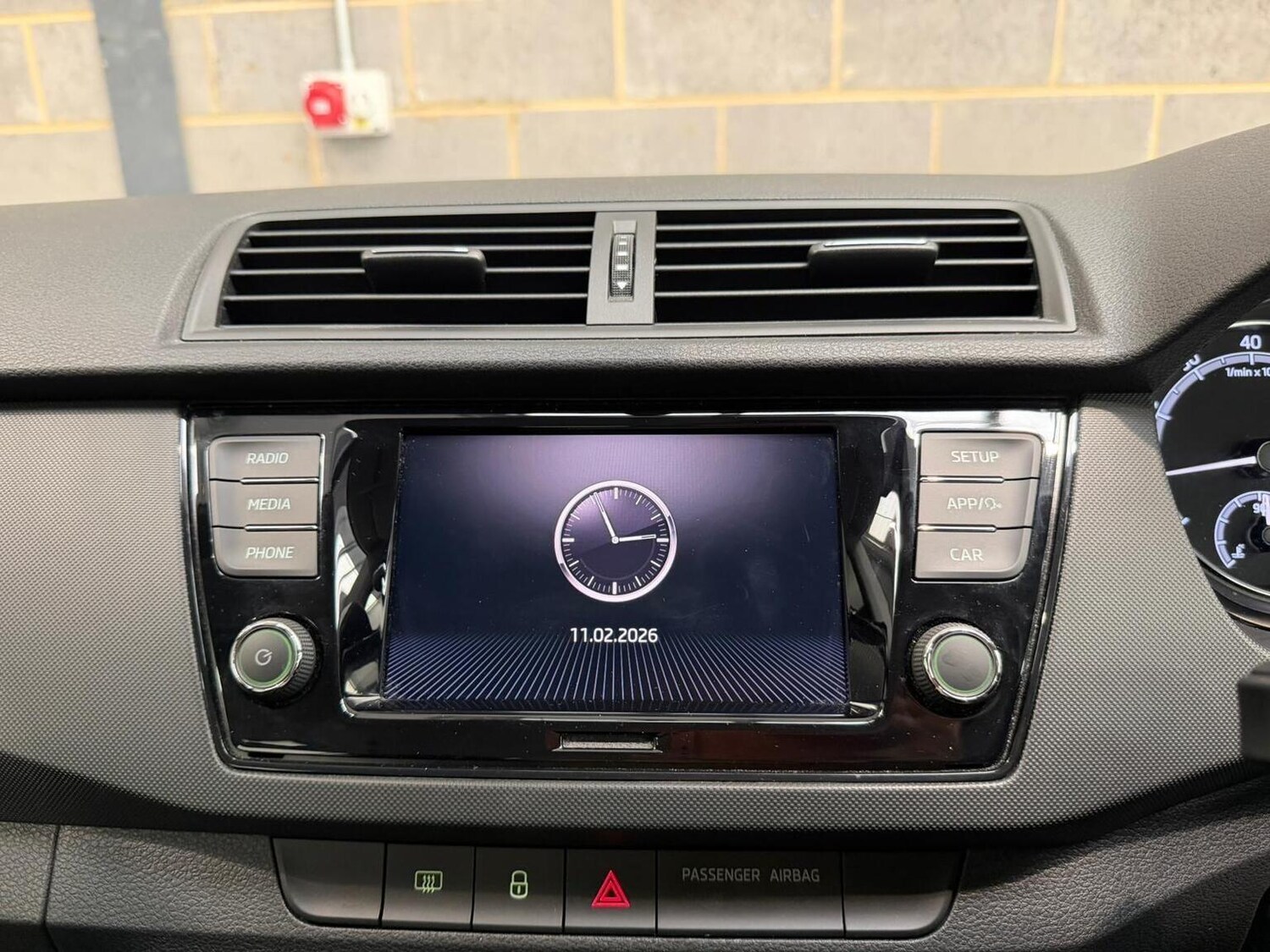 Used Skoda Fabia 2021 for sale - 77528330: Photo 38