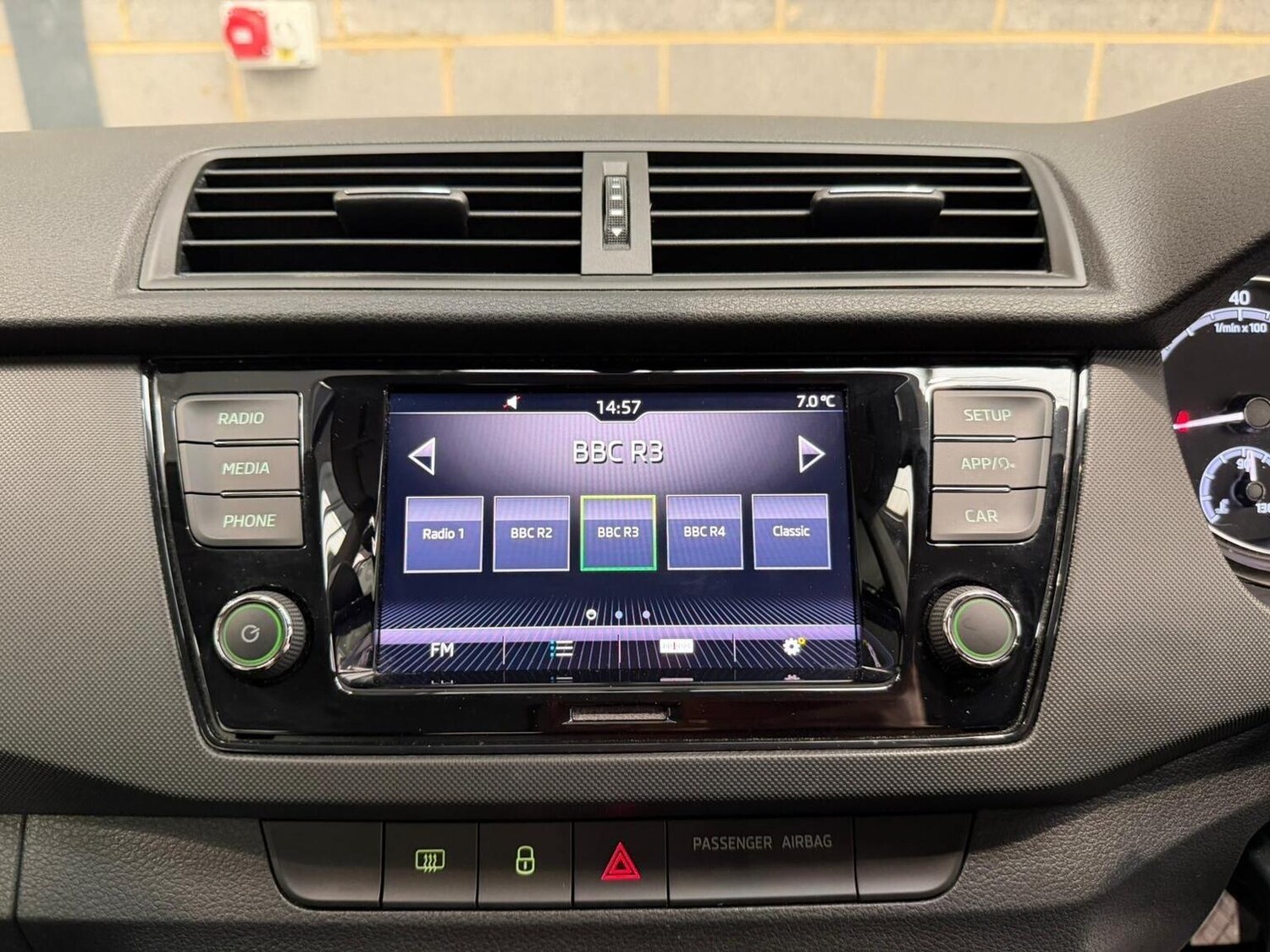 Used Skoda Fabia 2021 for sale - 77528330: Photo 40