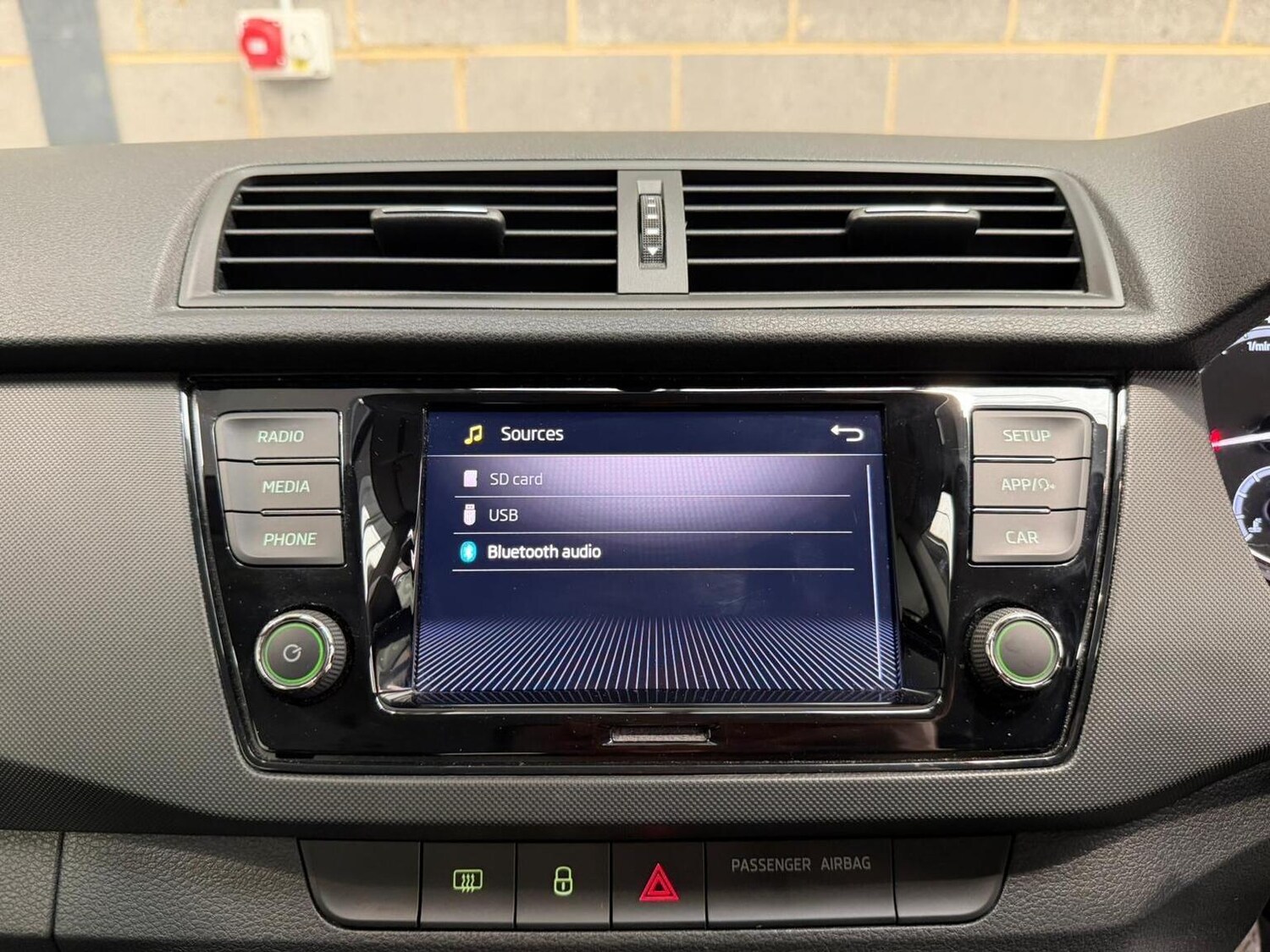 Used Skoda Fabia 2021 for sale - 77528330: Photo 41