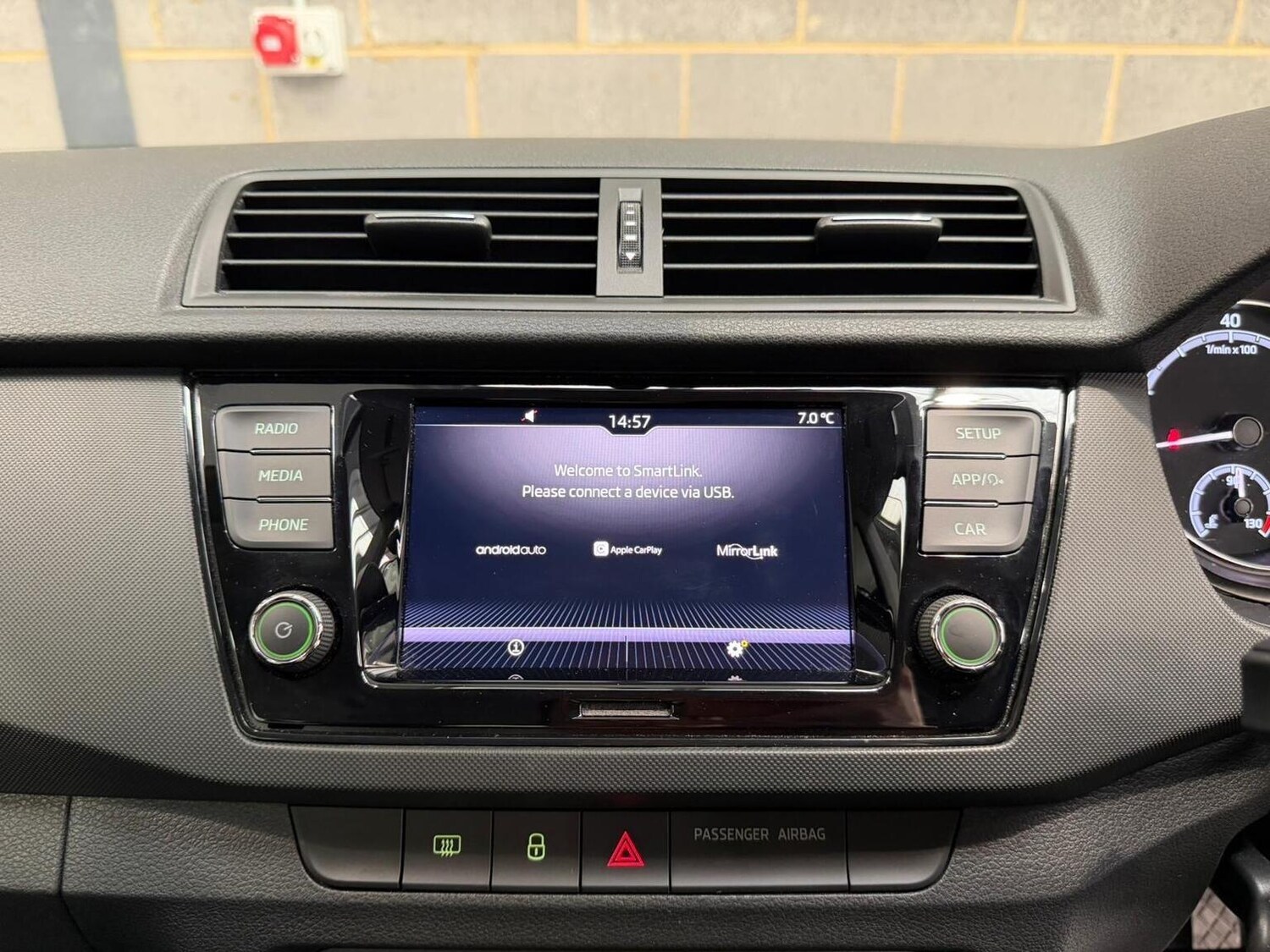 Used Skoda Fabia 2021 for sale - 77528330: Photo 42