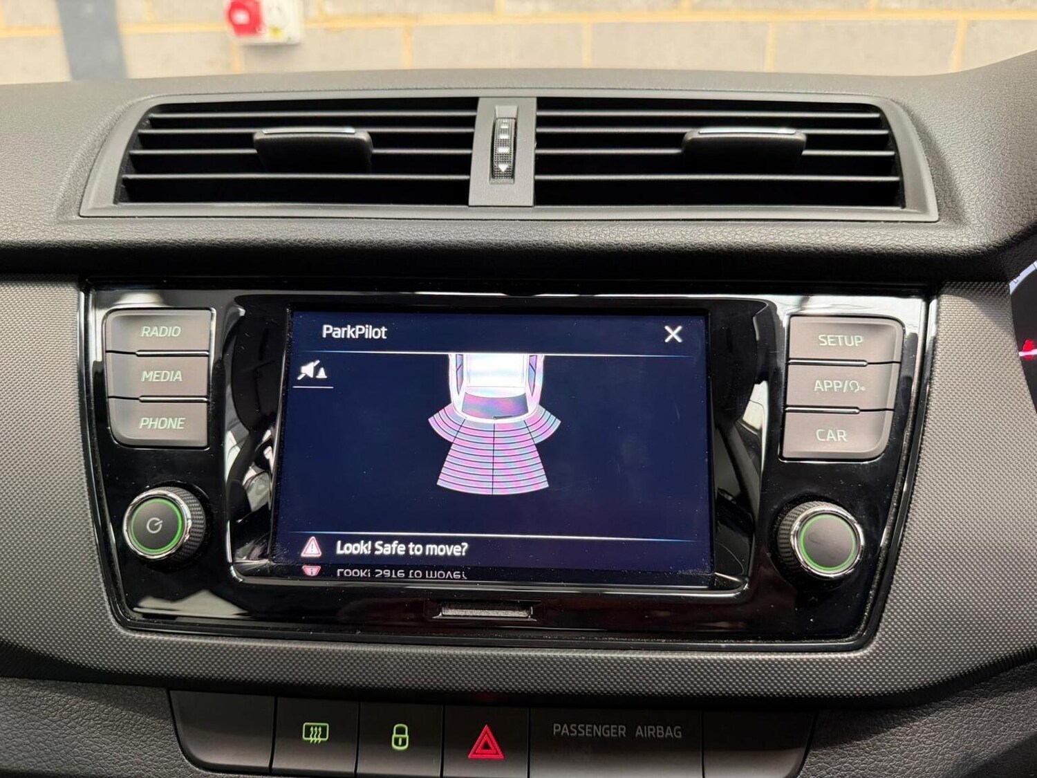 Used Skoda Fabia 2021 for sale - 77528330: Photo 43