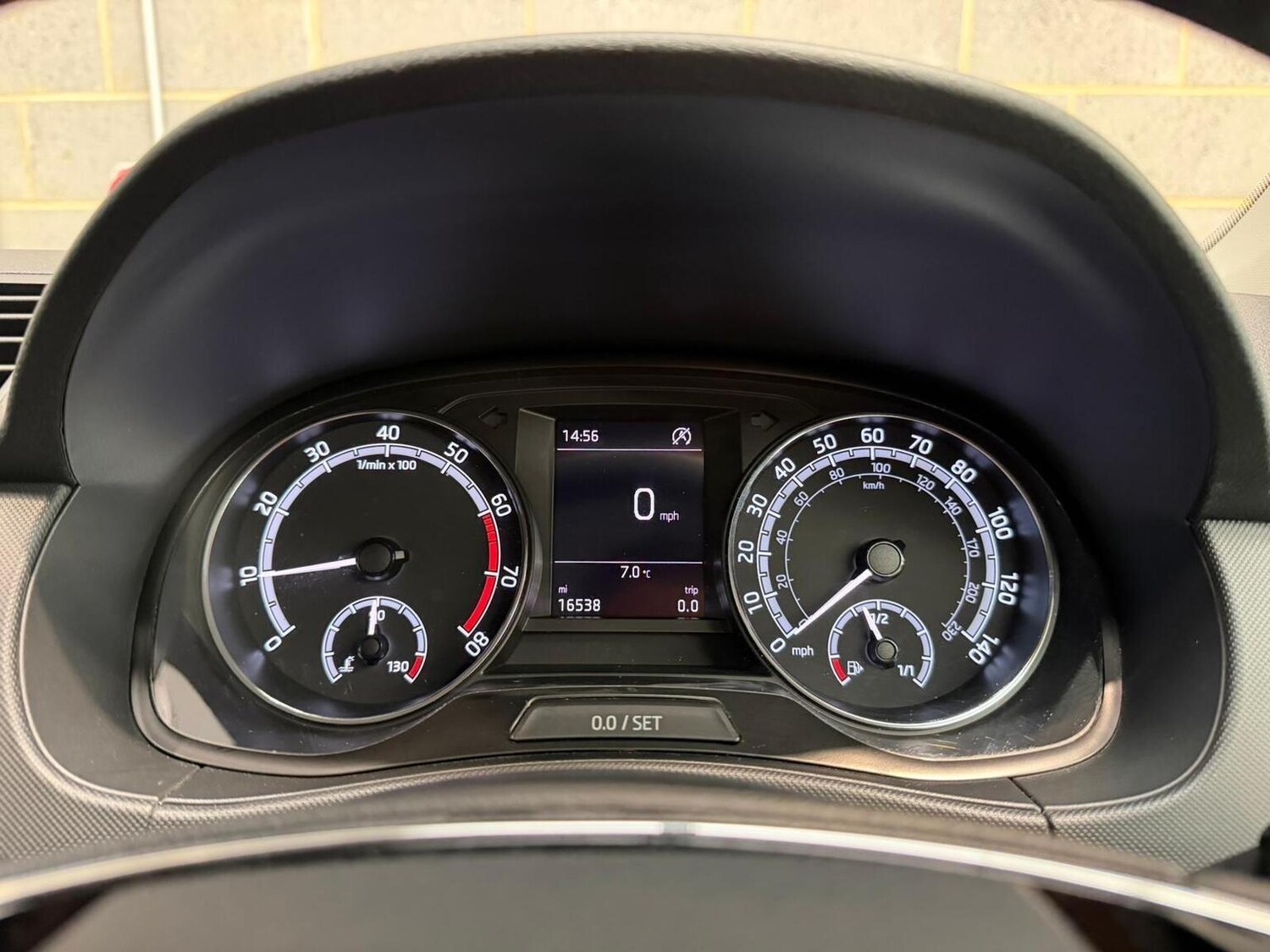 Used Skoda Fabia 2021 for sale - 77528330: Photo 44