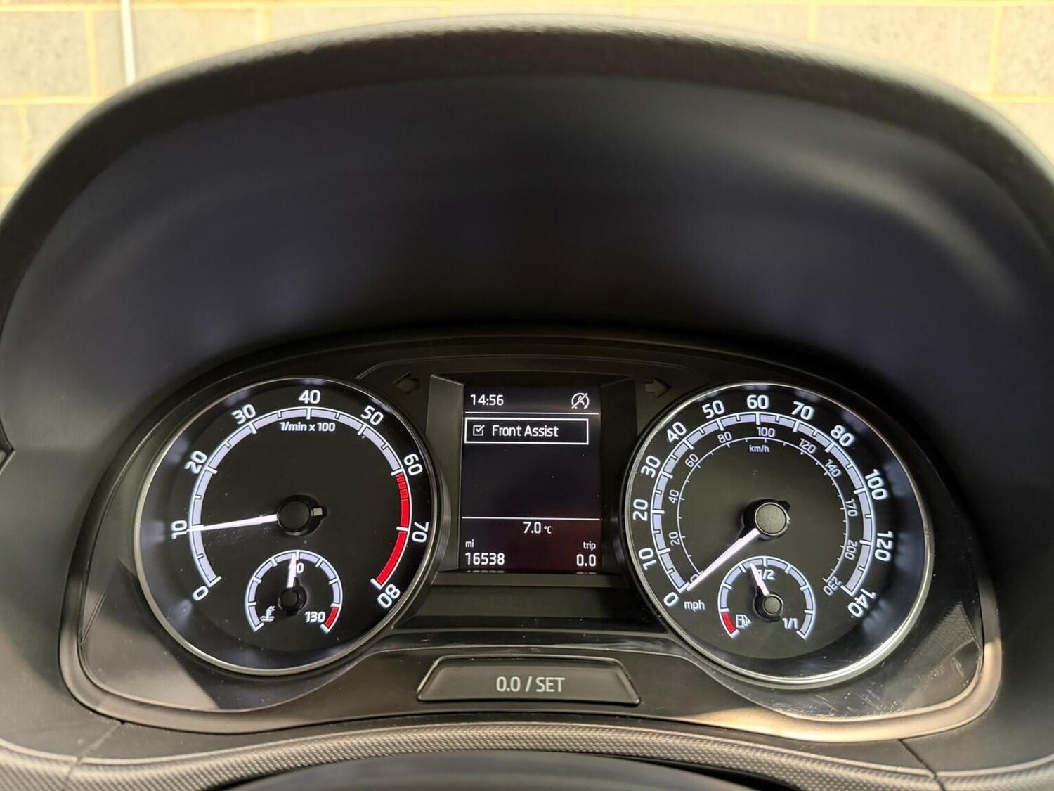 Used Skoda Fabia 2021 for sale - 77528330: Photo 45