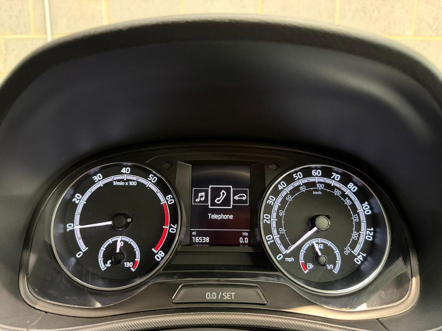 Used Skoda Fabia 2021 for sale - 77528330: Photo 46