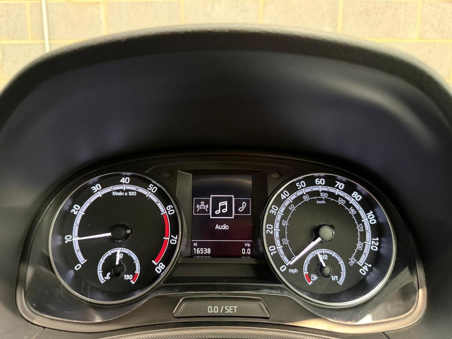 Used Skoda Fabia 2021 for sale - 77528330: Photo 47