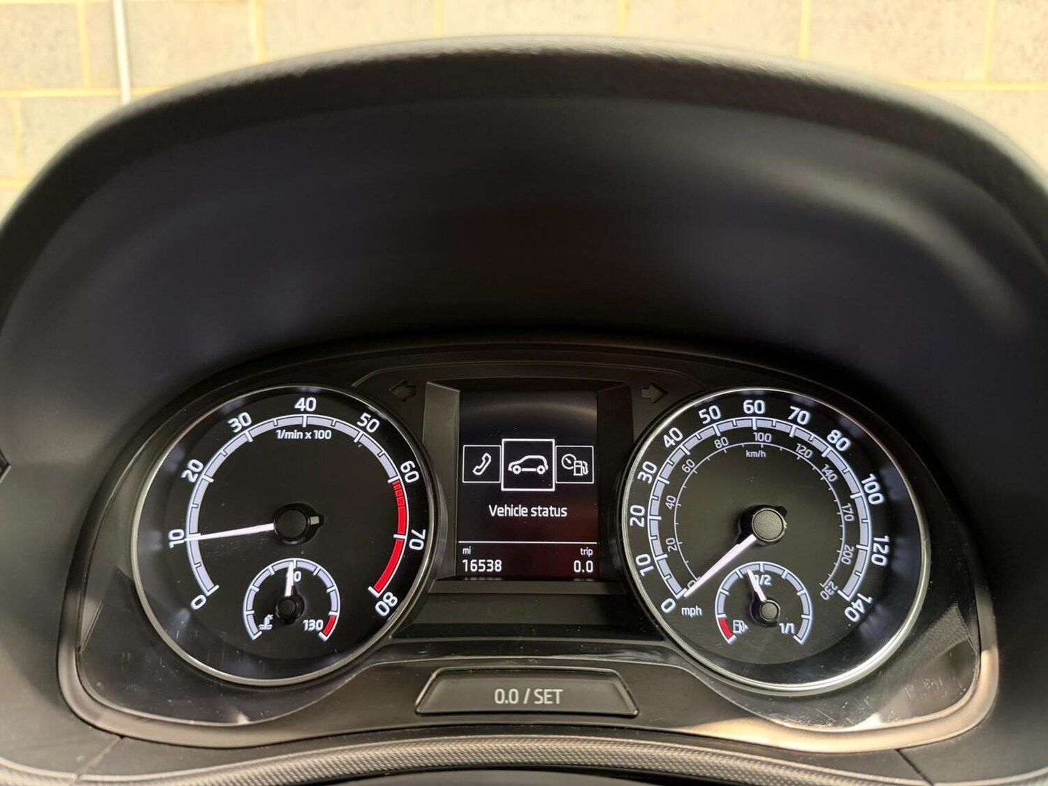 Used Skoda Fabia 2021 for sale - 77528330: Photo 48