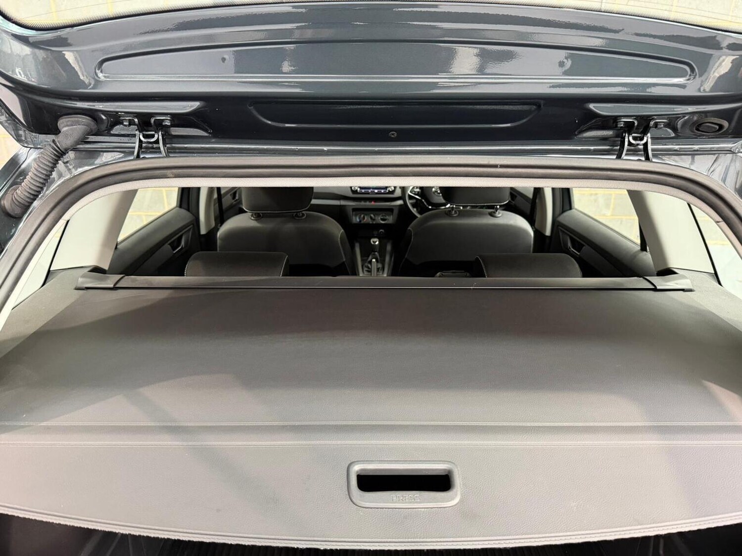 Used Skoda Fabia 2021 for sale - 77528330: Photo 52