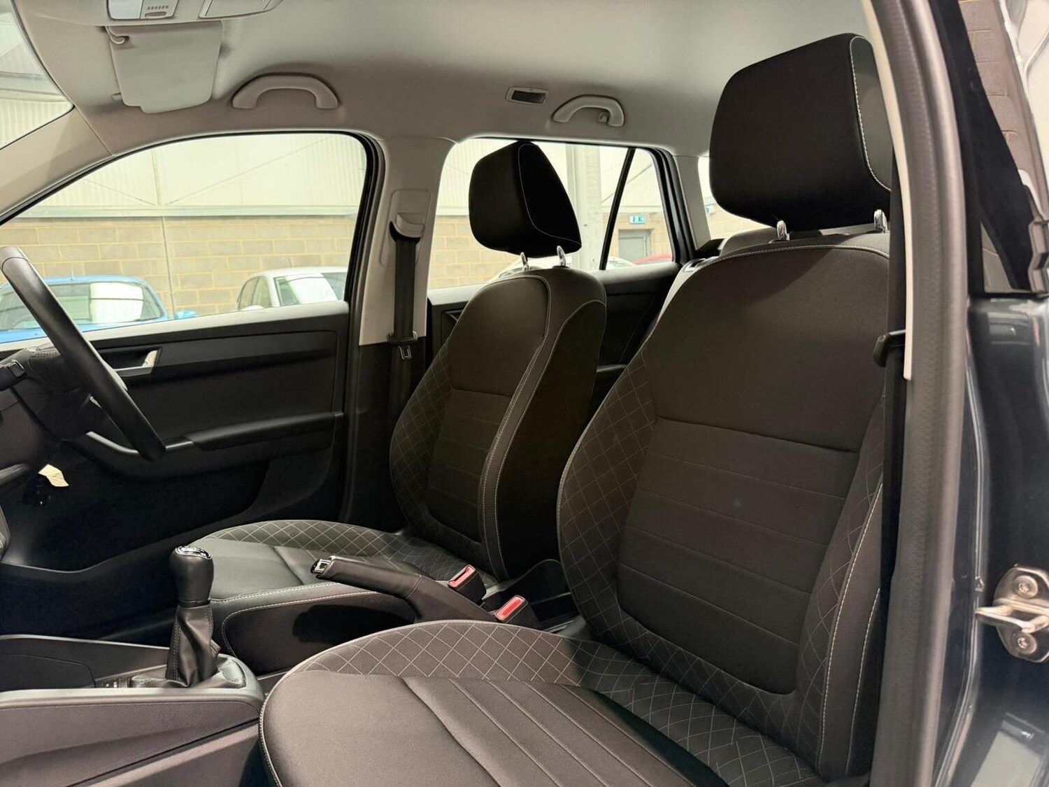 Used Skoda Fabia 2021 for sale - 77528330: Photo 54