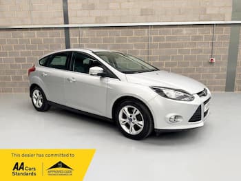 Used Ford Focus 2012 for sale - 79879551: Photo