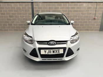 Used Ford Focus 2012 for sale - 79879551: Photo