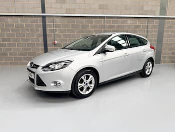 Used Ford Focus 2012 for sale - 79879551: Photo