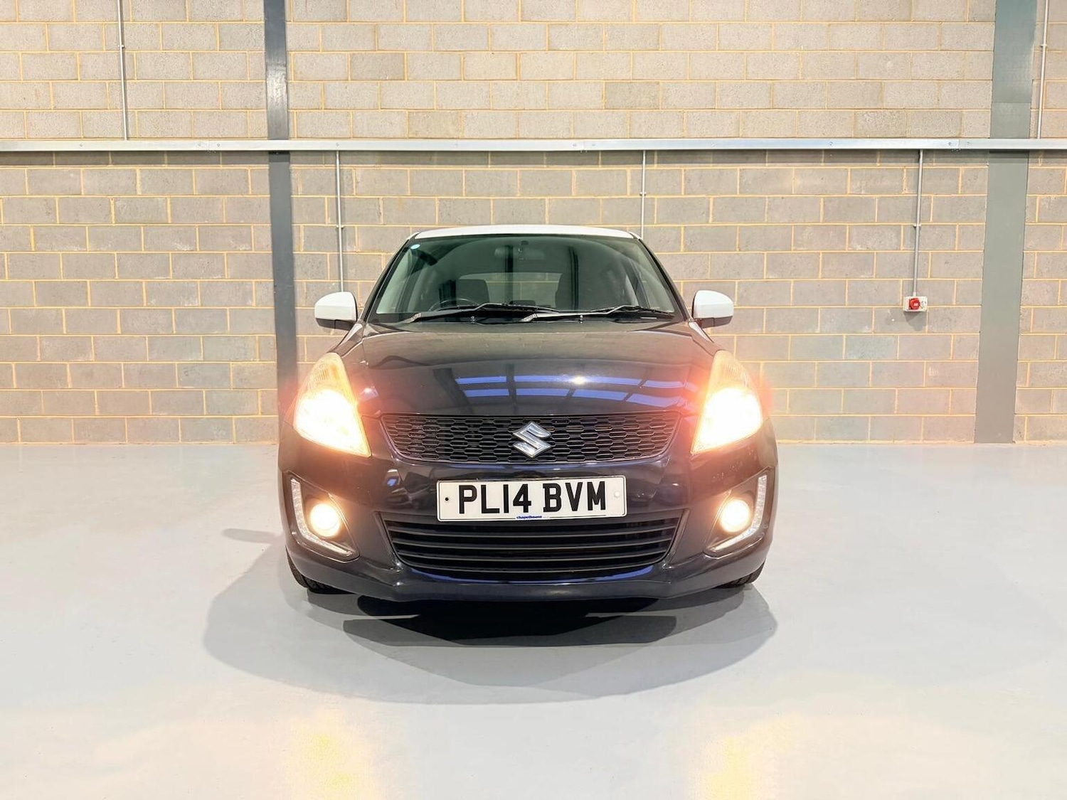 Used Suzuki Swift 2014 for sale - 78197946: Photo 2