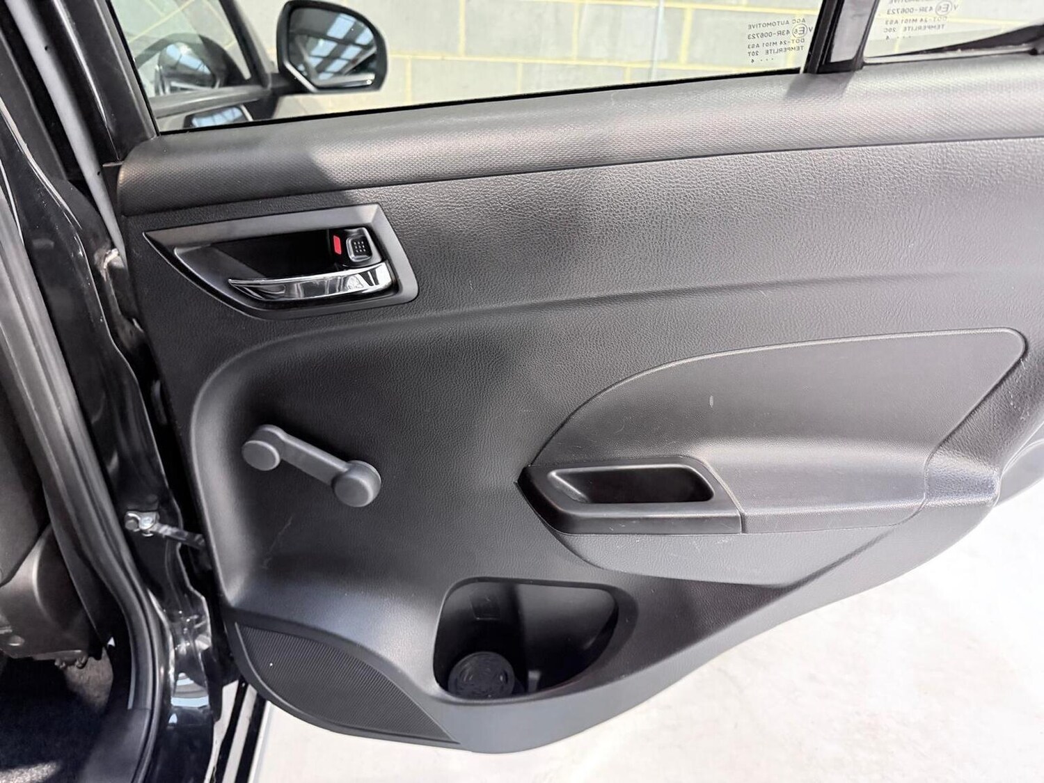 Used Suzuki Swift 2014 for sale - 78197946: Photo 33