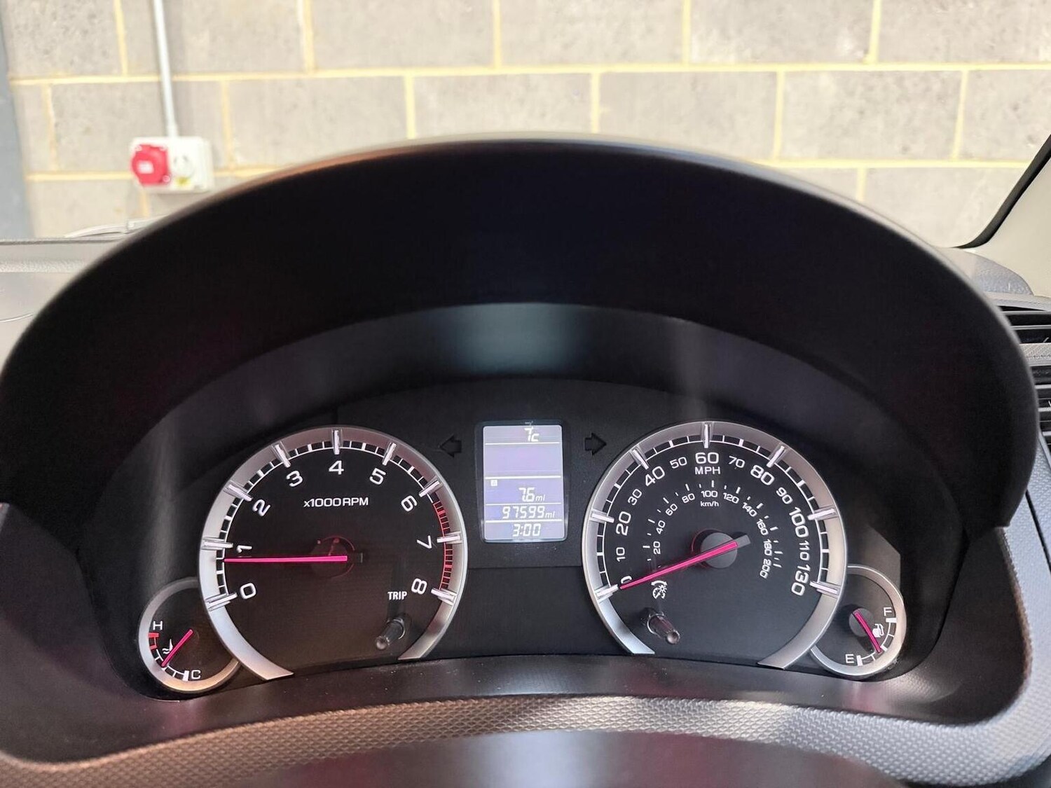 Used Suzuki Swift 2014 for sale - 78197946: Photo 36