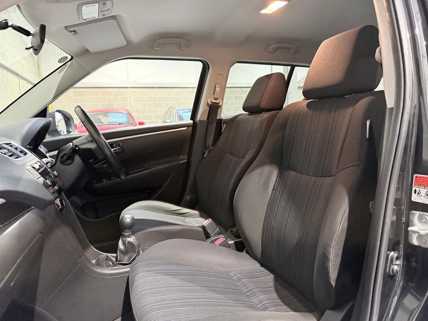 Used Suzuki Swift 2014 for sale - 78197946: Photo 39