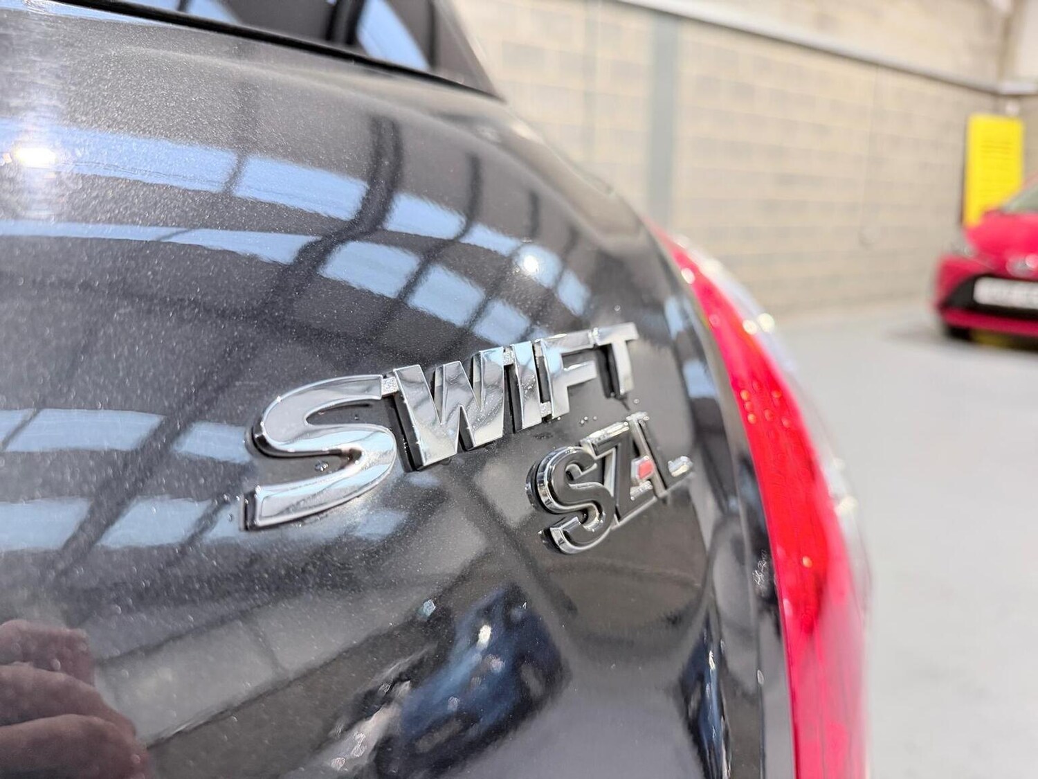 Used Suzuki Swift 2014 for sale - 78197946: Photo 51