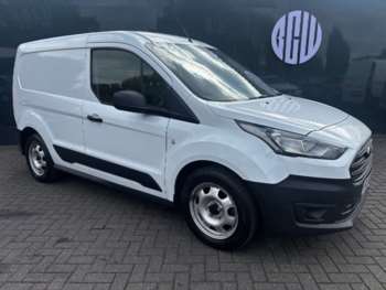 Used Ford Transit Connect 2021 for sale - 73712926: Photo