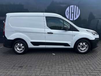 Used Ford Transit Connect 2021 for sale - 73712926: Photo