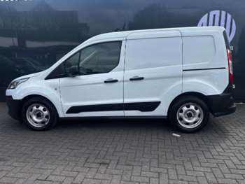 Used Ford Transit Connect 2021 for sale - 73712926: Photo