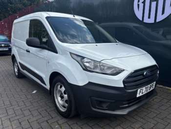 Used Ford Transit Connect 2021 for sale - 73712926: Photo