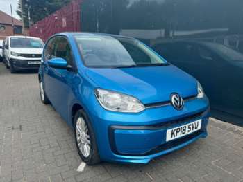 Used Volkswagen up! 2018 for sale - 74507147: Photo