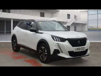 2021 - 1.5 BlueHDi 110 GT 5dr