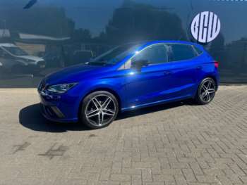 Used SEAT Ibiza 2019 for sale - 74640854: Photo
