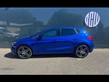 Used SEAT Ibiza 2019 for sale - 74640854: Photo