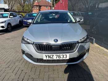 Used Skoda Scala 2019 for sale - 74139155: Photo