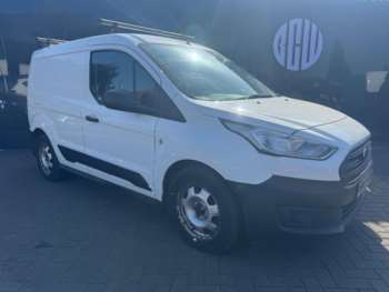 Used Ford Transit Connect 2019 for sale - 74423495: Photo