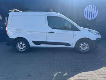 Used Ford Transit Connect 2019 for sale - 74423495: Photo