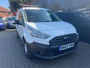 Used Ford Transit Connect 2019 for sale - 74423495: Photo