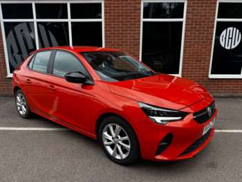2020 - 1.2 Corsa SE Premium 5dr