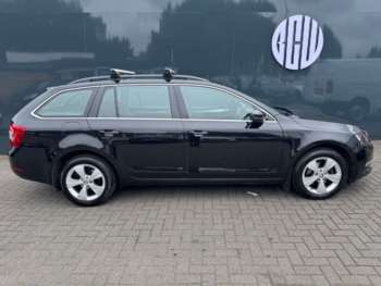 Used Skoda Octavia 2020 for sale - 75398024: Photo