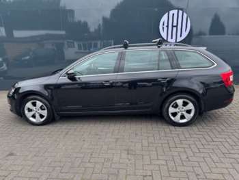 Used Skoda Octavia 2020 for sale - 75398024: Photo