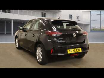 Used Vauxhall Corsa 2020 for sale - 75309217: Photo