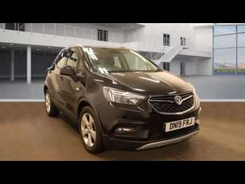 2019 - 1.4 Mokka X Active ecoTec S/S 5dr