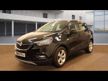 Used Vauxhall Mokka X 2019 for sale - 75413297: Photo