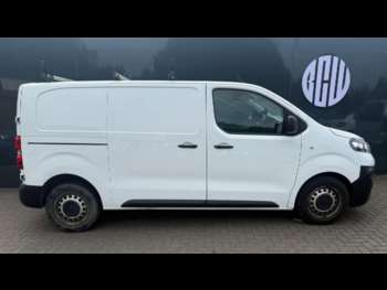 Used Vauxhall Vivaro 2020 for sale - 74842516: Photo